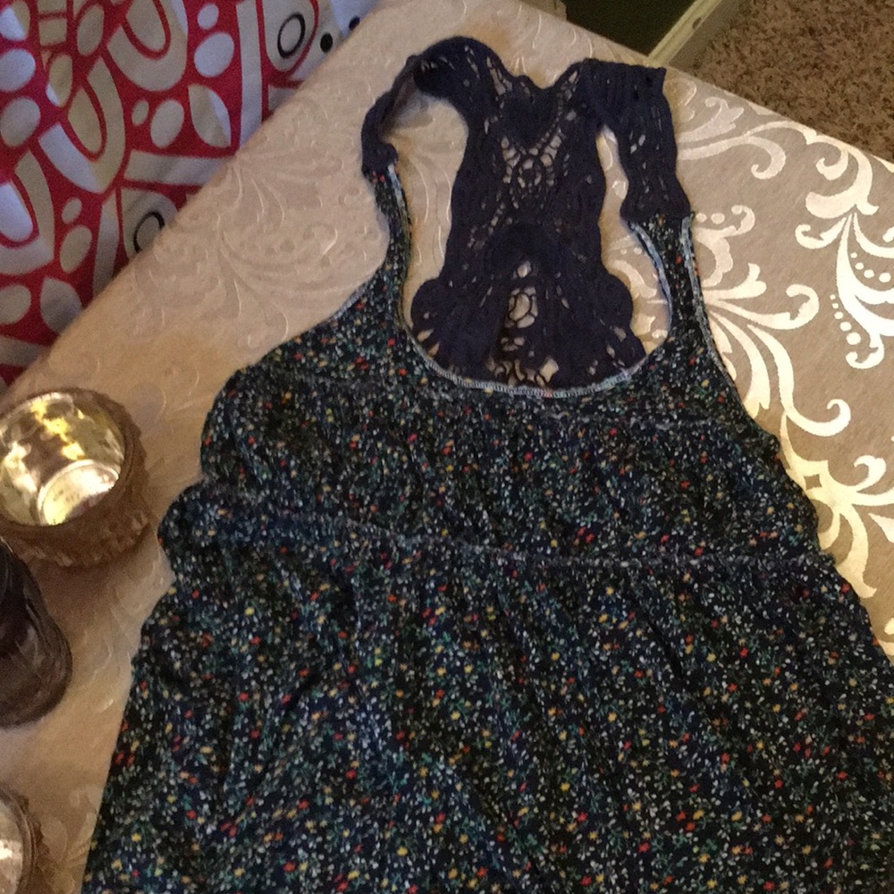 Free People Tank